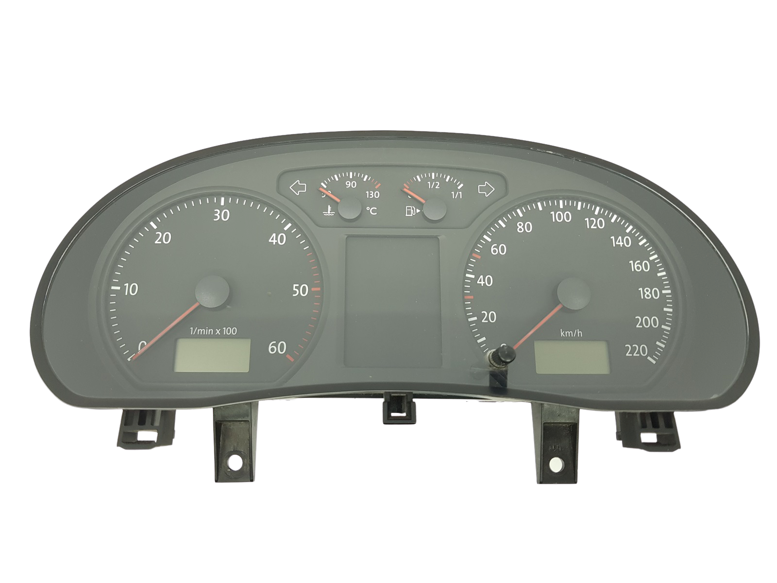 Nopeusmittari VW Polo 9N 6Q0920803D 110080320009 28432 main product photo