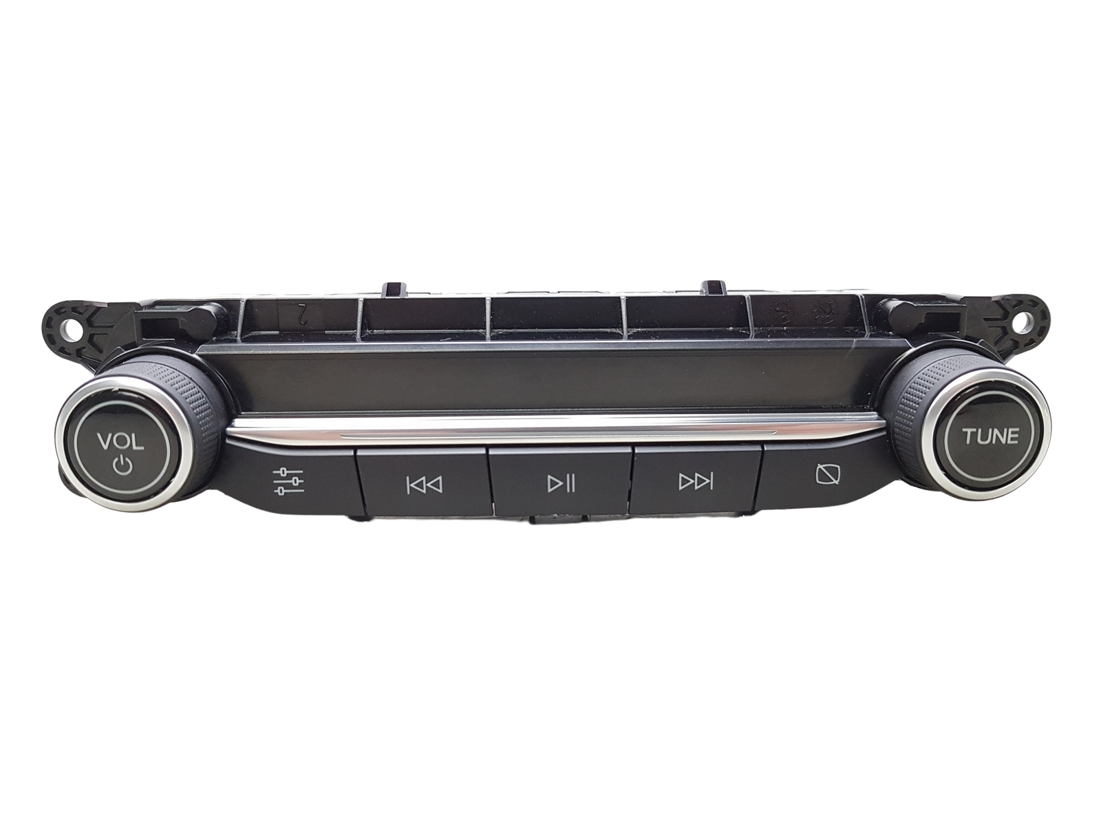 Ohjauspaneeli Radio Ford Focus JX7T-18K811-AC main product photo