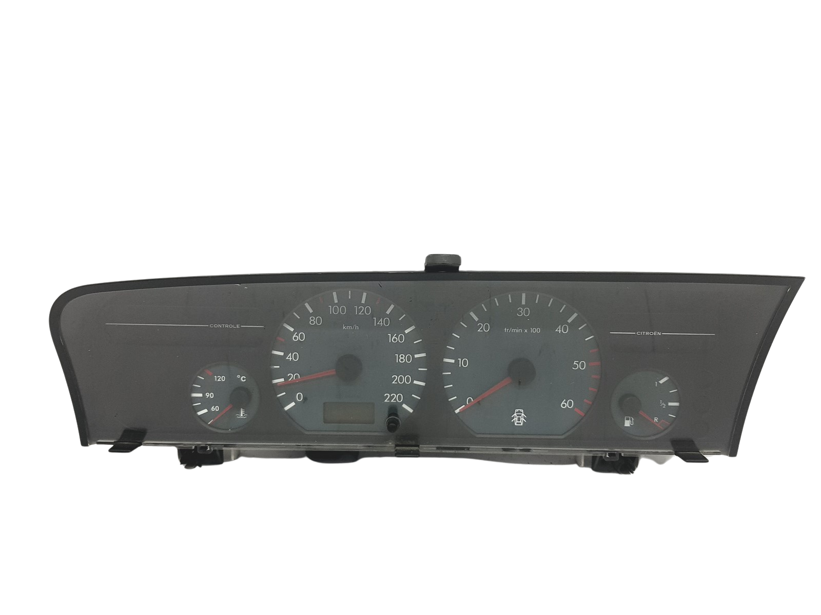 Nopeusmittari Citroen Xantia 21624319-5 Sagem 56133 main product photo