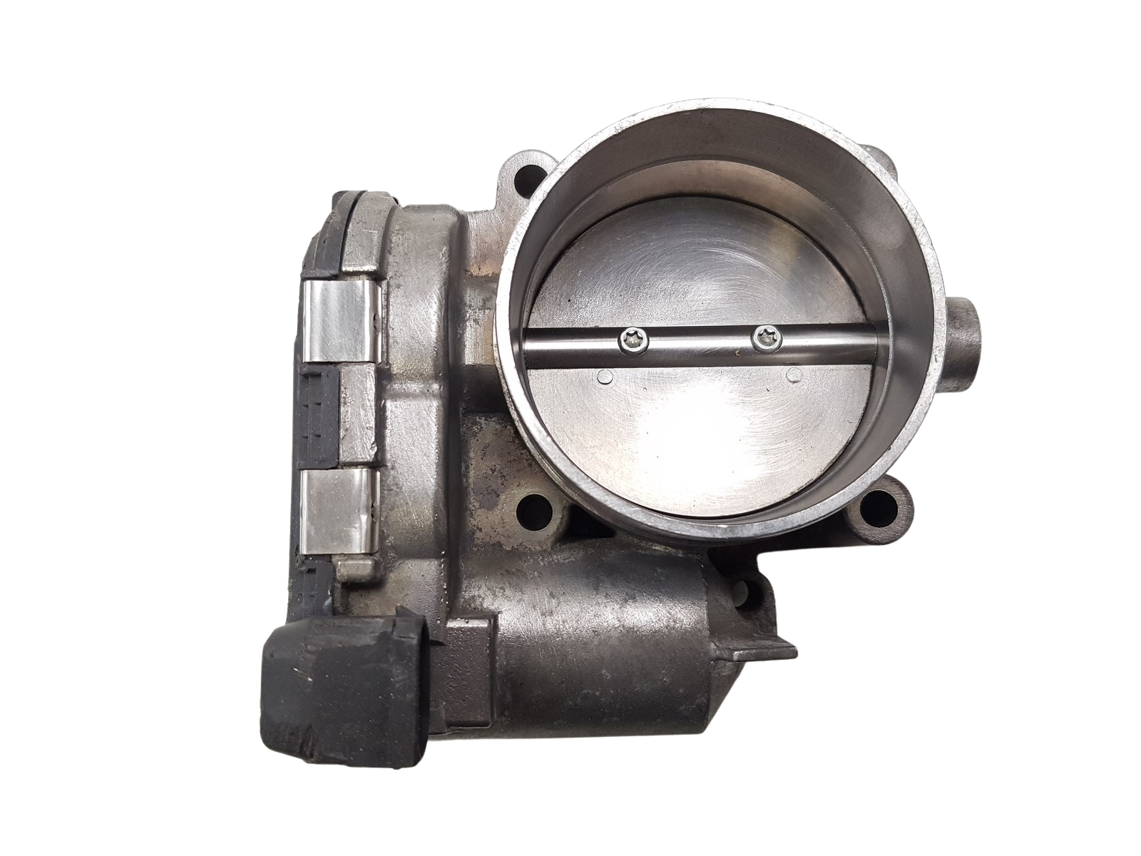 Kaasuläpän venttiili Porsche 99660511501 022133062AF 0280750008 Bosch main product photo