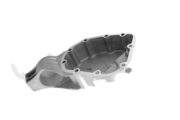 Kotelopeite Tee Skoda Felicia 002301211D 33010021101 Vika main product photo
