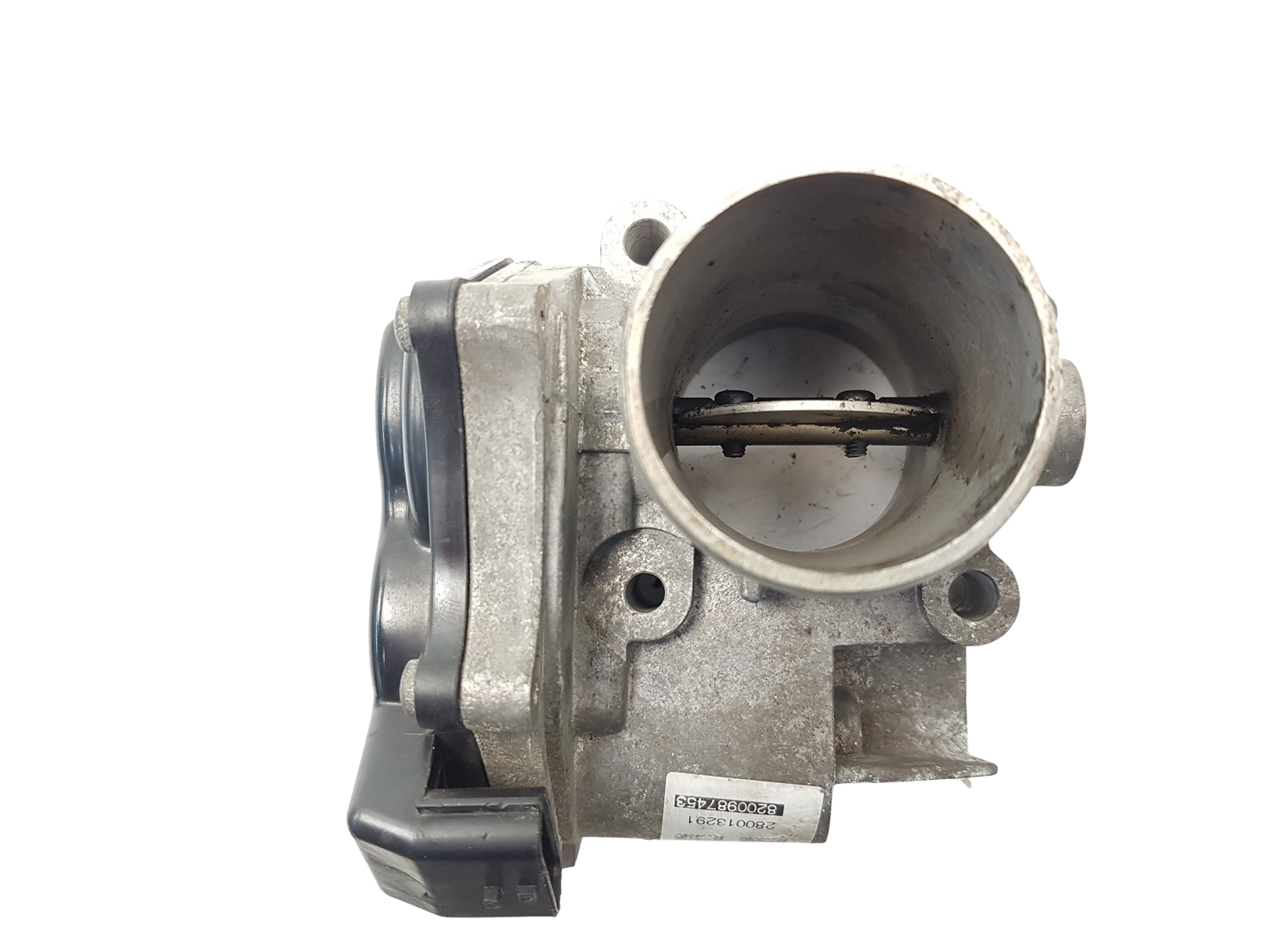 Kaasuläpän venttiili Renault 8200987453 H8200727648 2.0 2.3 DCI 1982 main product photo