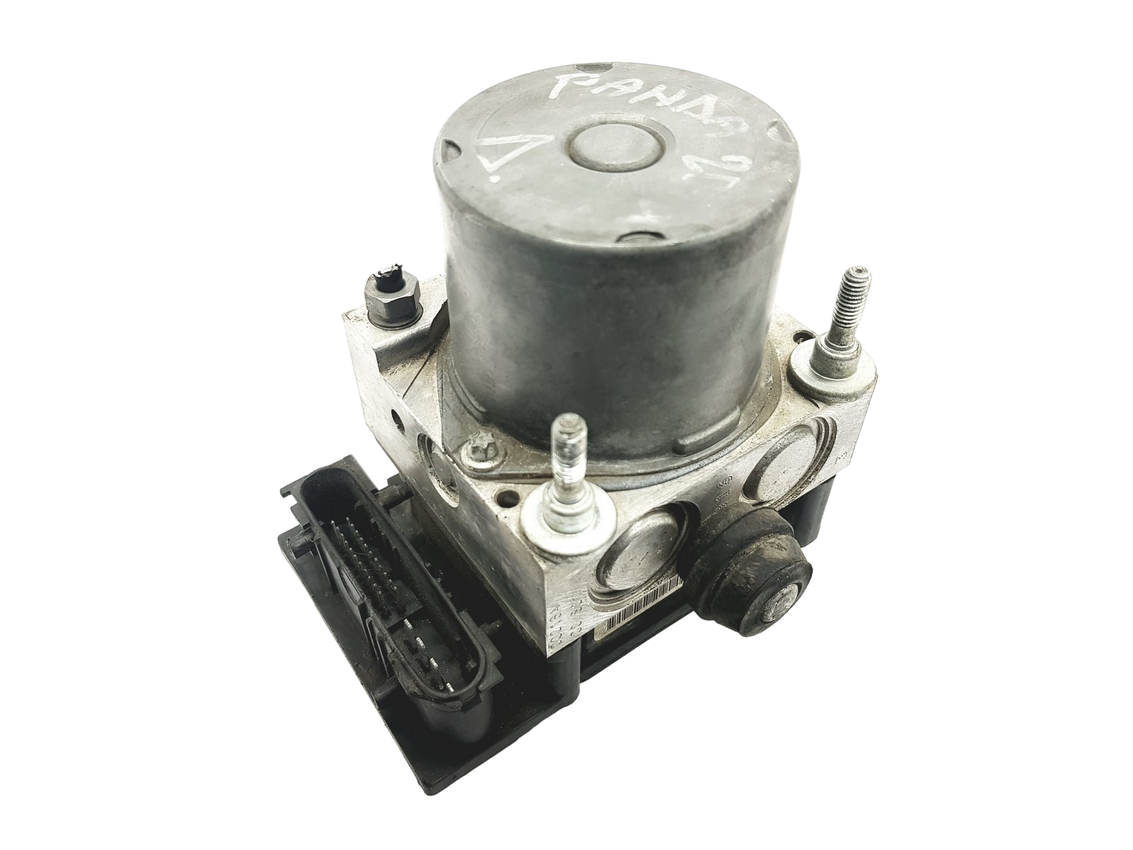Abs-pumppu Fiat Panda 46802215 0265800306 Bosch 40462 main product photo