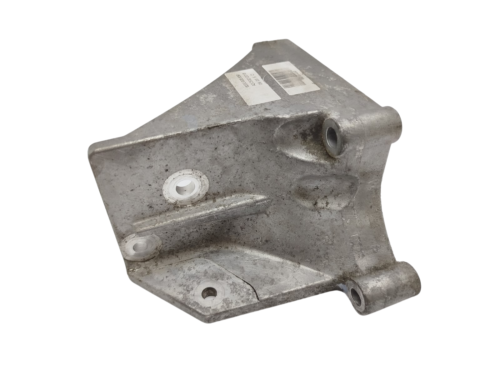 Kiinnike, Kannatin EGR 8200908659 Renault 2.5 DCI main product photo
