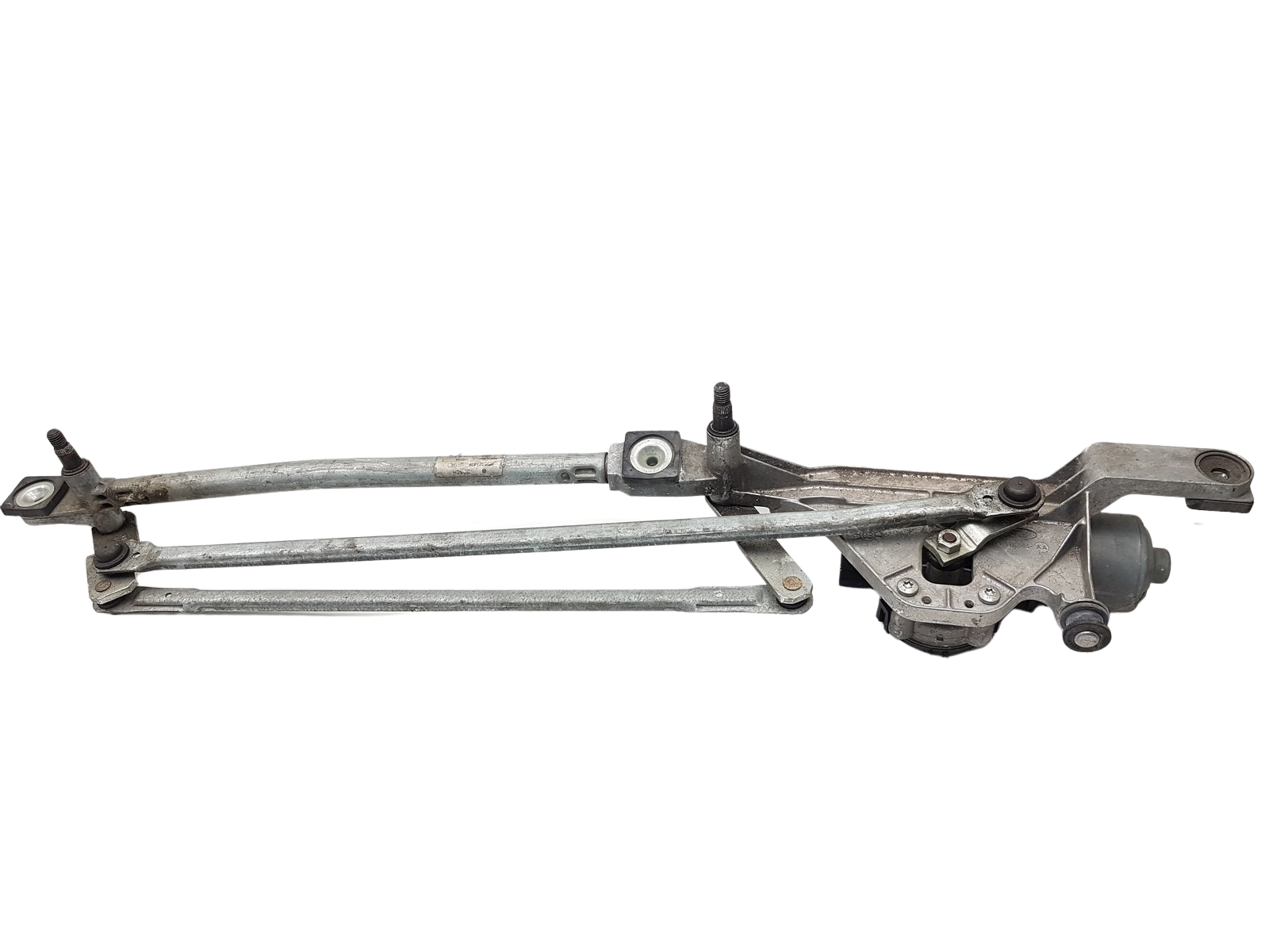 Pyyhkijämekanismi Ford Focus 4M51-17504-AA 0390241731 Bosch main product photo