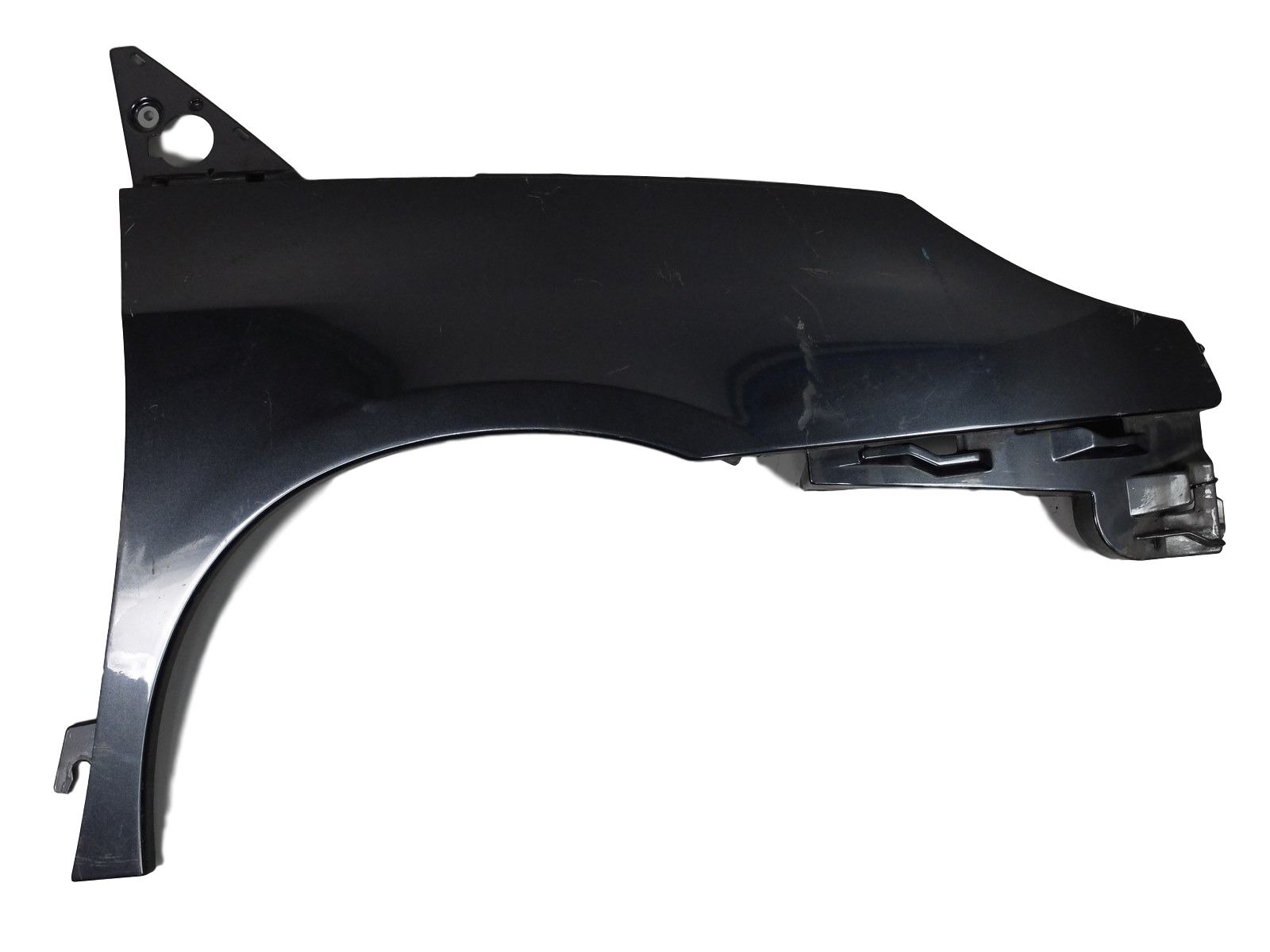 Lokasuoja Oikea Peugeot 807 1484254080 main product photo