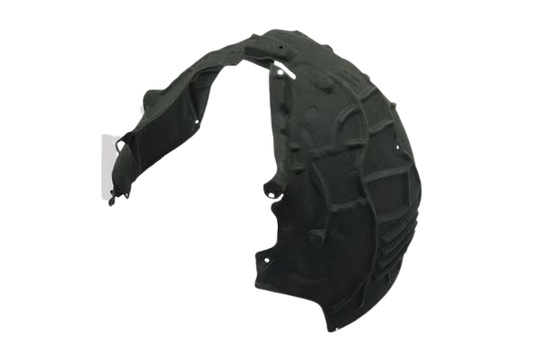 Lokasuoja Etu Vasen Tee Audi Q7 4M0821171Q 88211701702 DPA main product photo