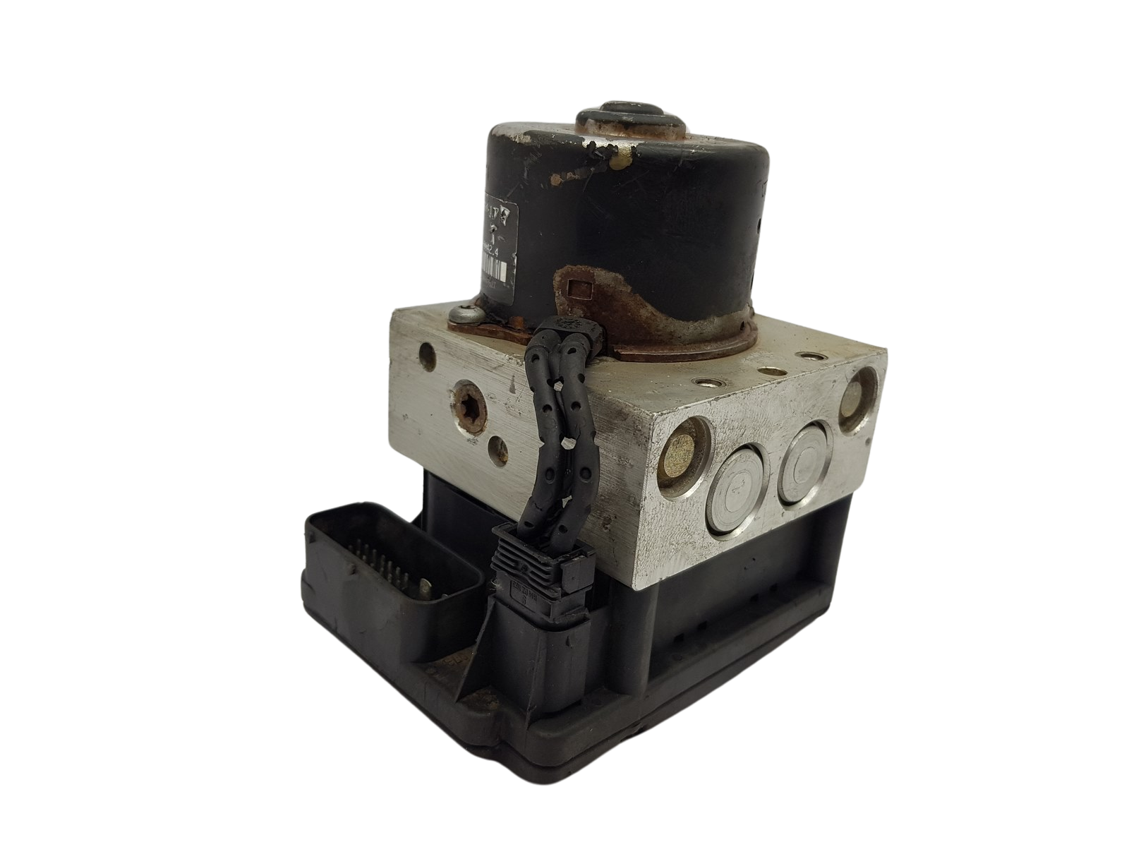 Abs-pumppu VW Audi Seat 1J0614117A 1J0907379 Ate 5458 main product photo