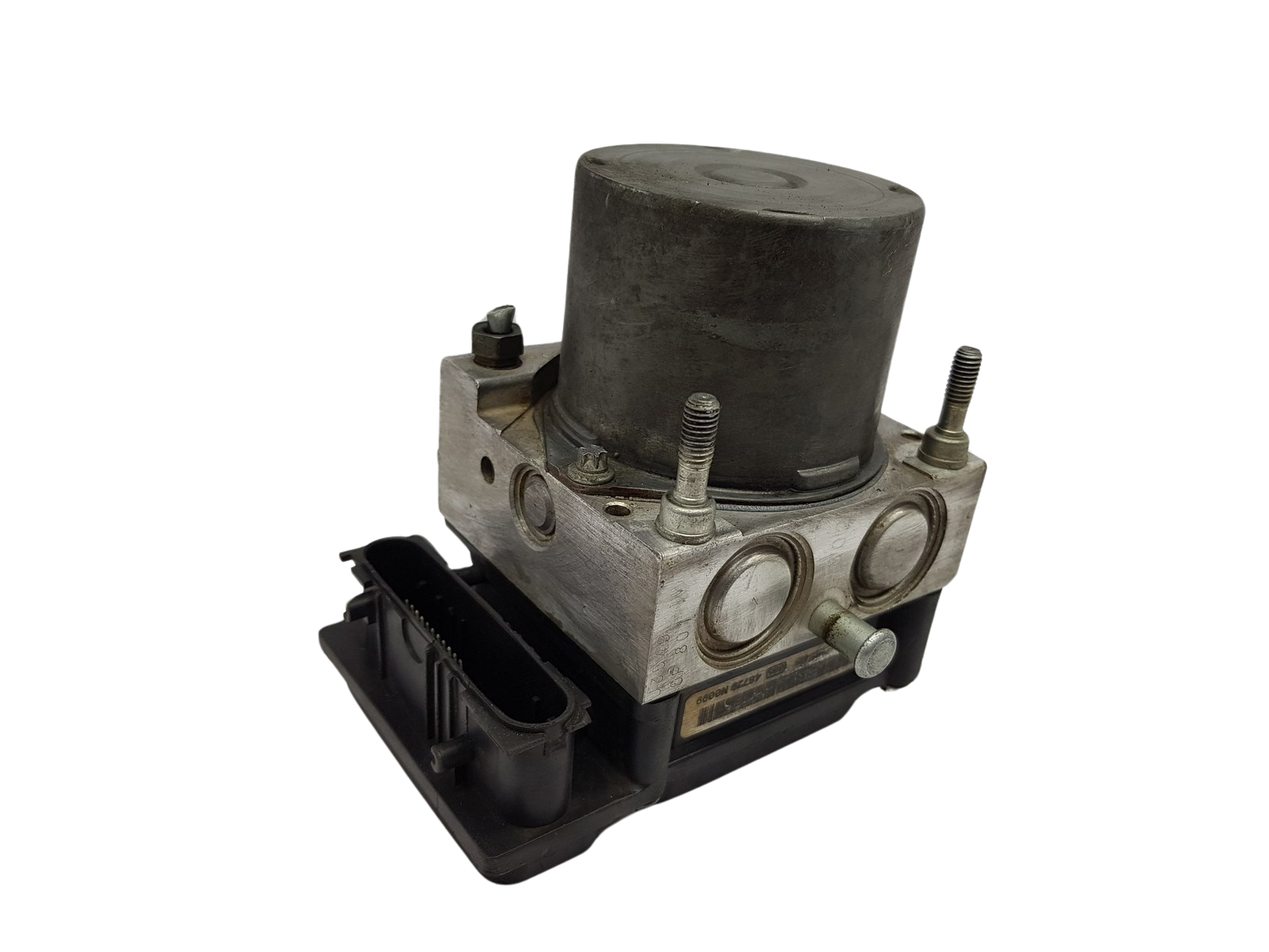 Abs-pumppu PSA Berlingo Partner 9655045780 0265800415 Bosch 4742 main product photo