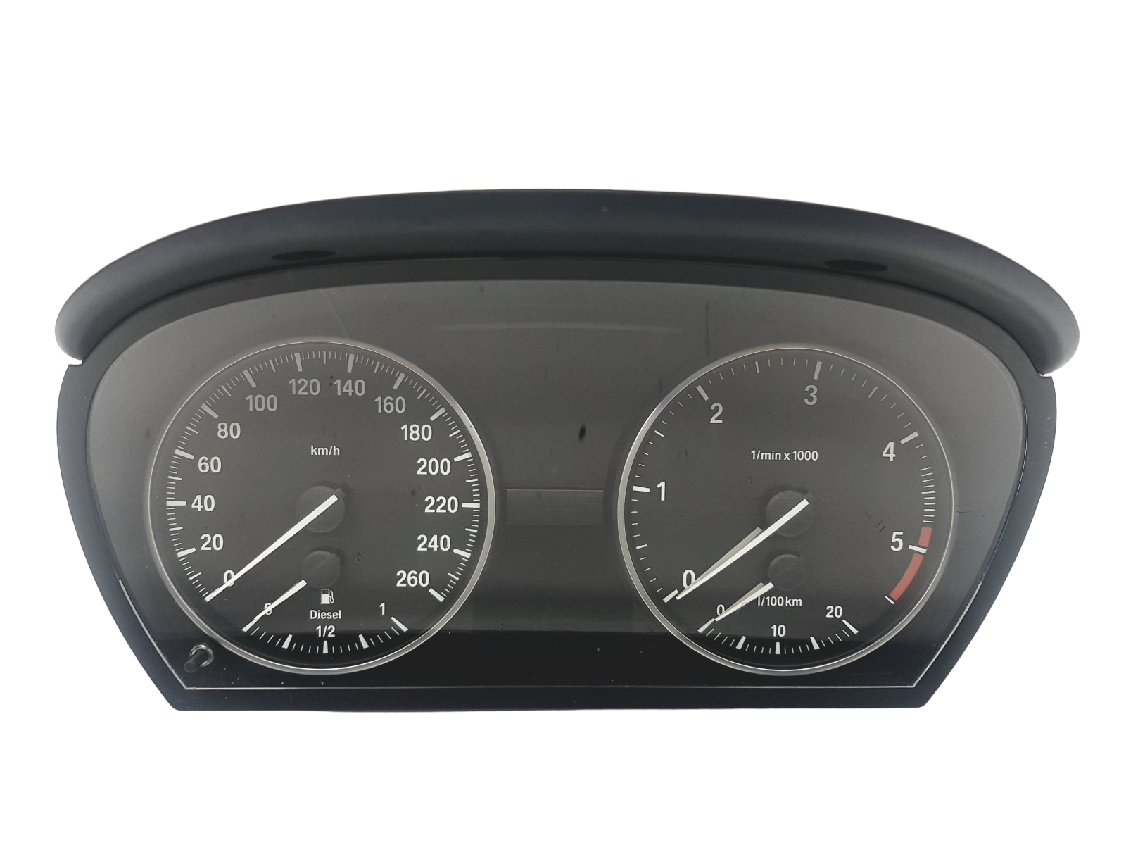 Nopeusmittari BMW 3 E90 E91 9166846-03 1025350-86 33054 main product photo