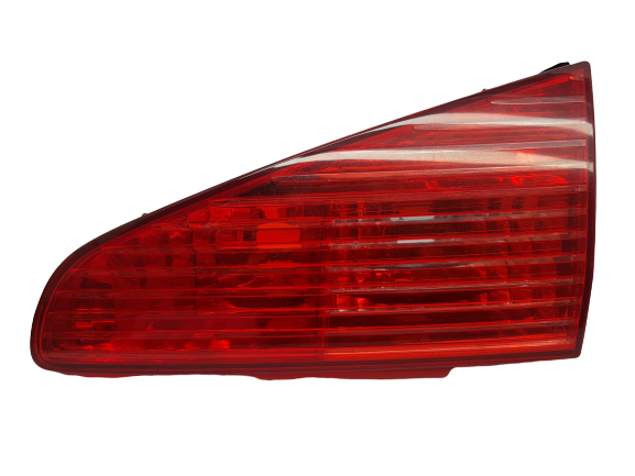 Valaisin Oikea Taka Peugeot 607 6351N2 AXO Scintex main product photo