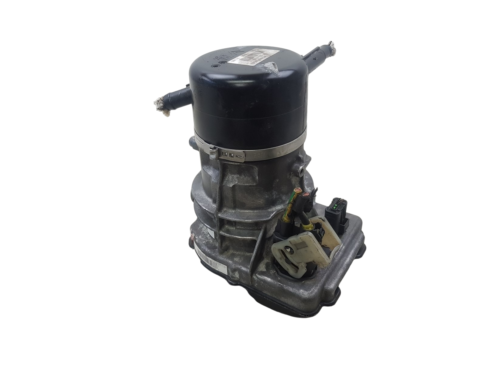 Ohjaustehostimen Pumppu Citroen C5 2 9673173780 A0025846 4008E2 TRW main product photo