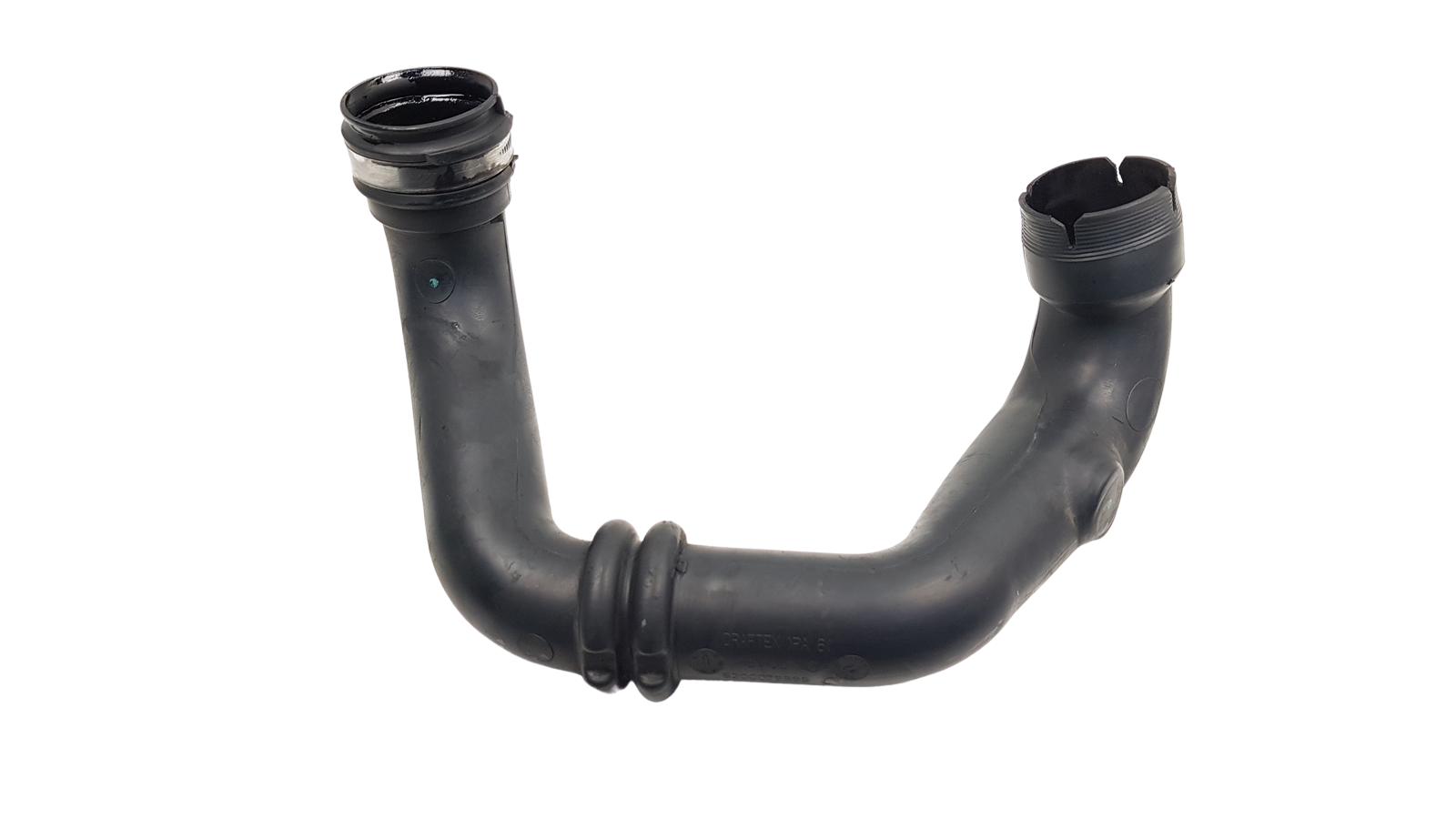 Ahtoputki 8200079999 1.9 Dci DTi Renault Megane Scenic main product photo