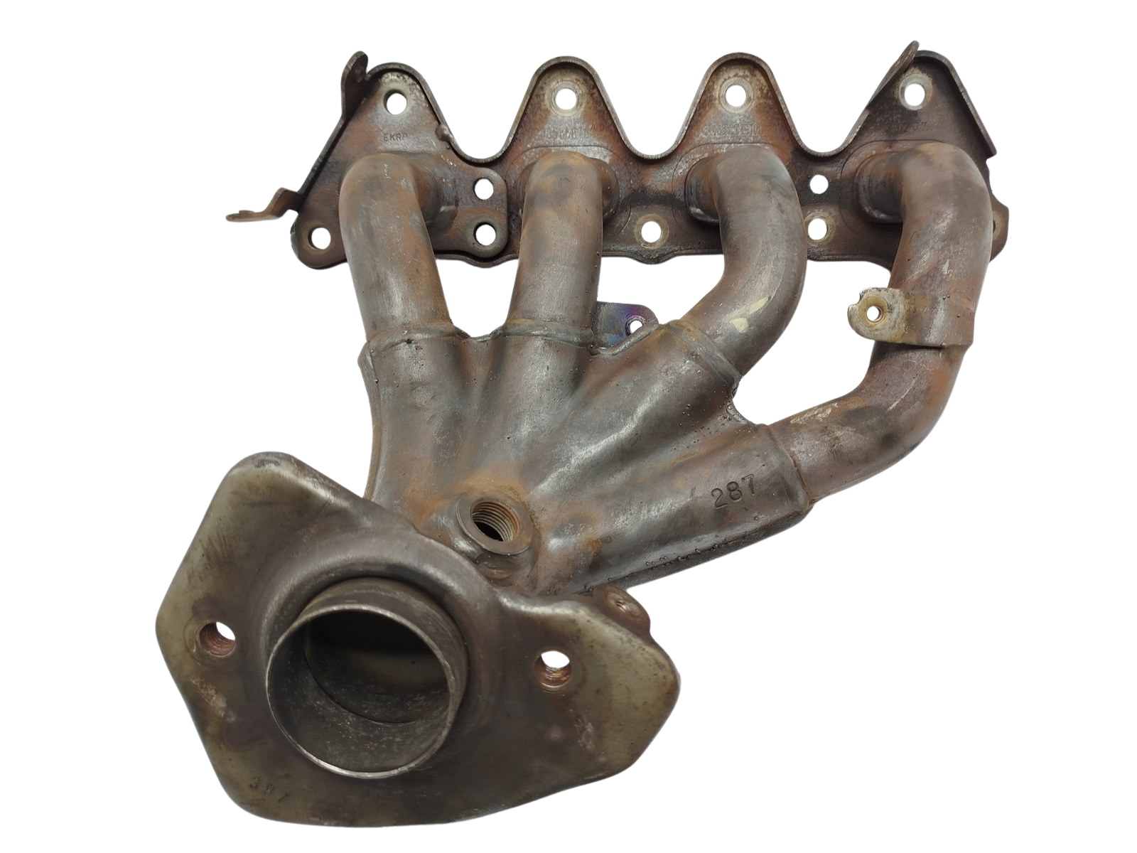 Pakosarja 8200586673 8200543309 Renault Dacia 1.4 1.6 16V main product photo