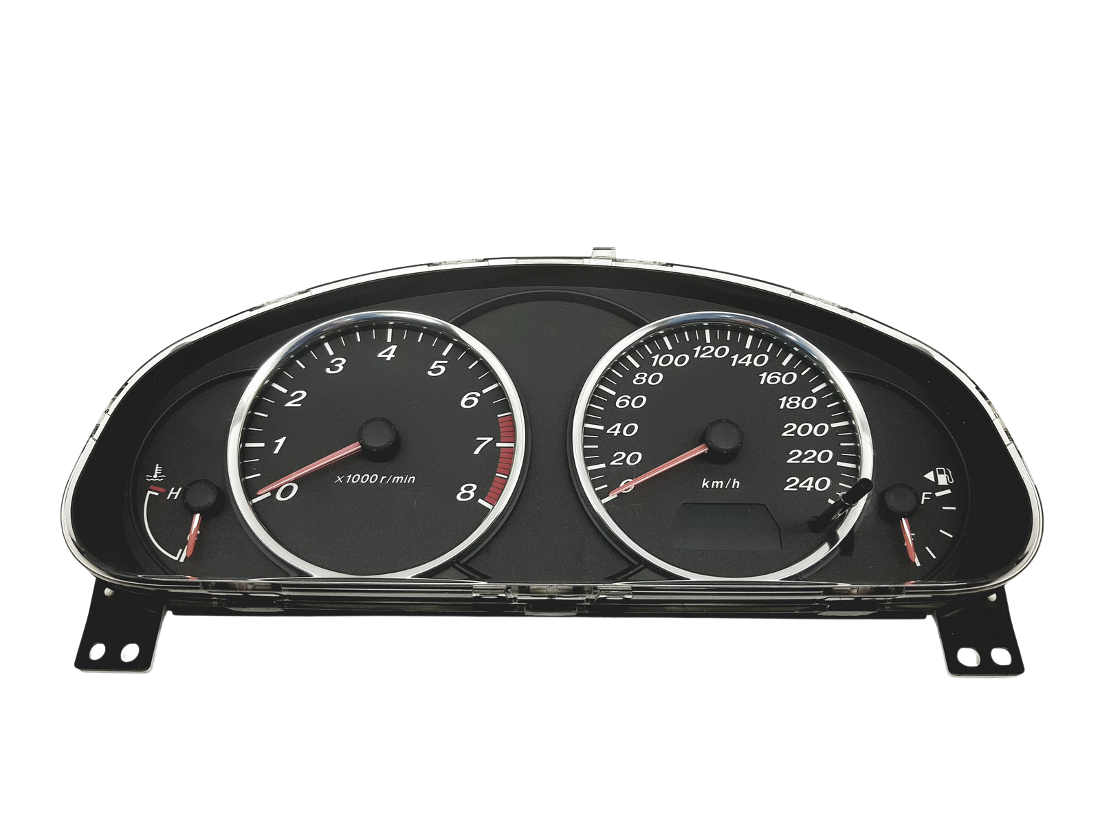 Kierroslukumittari Mazda 6 JEGJ6RC 51683 main product photo