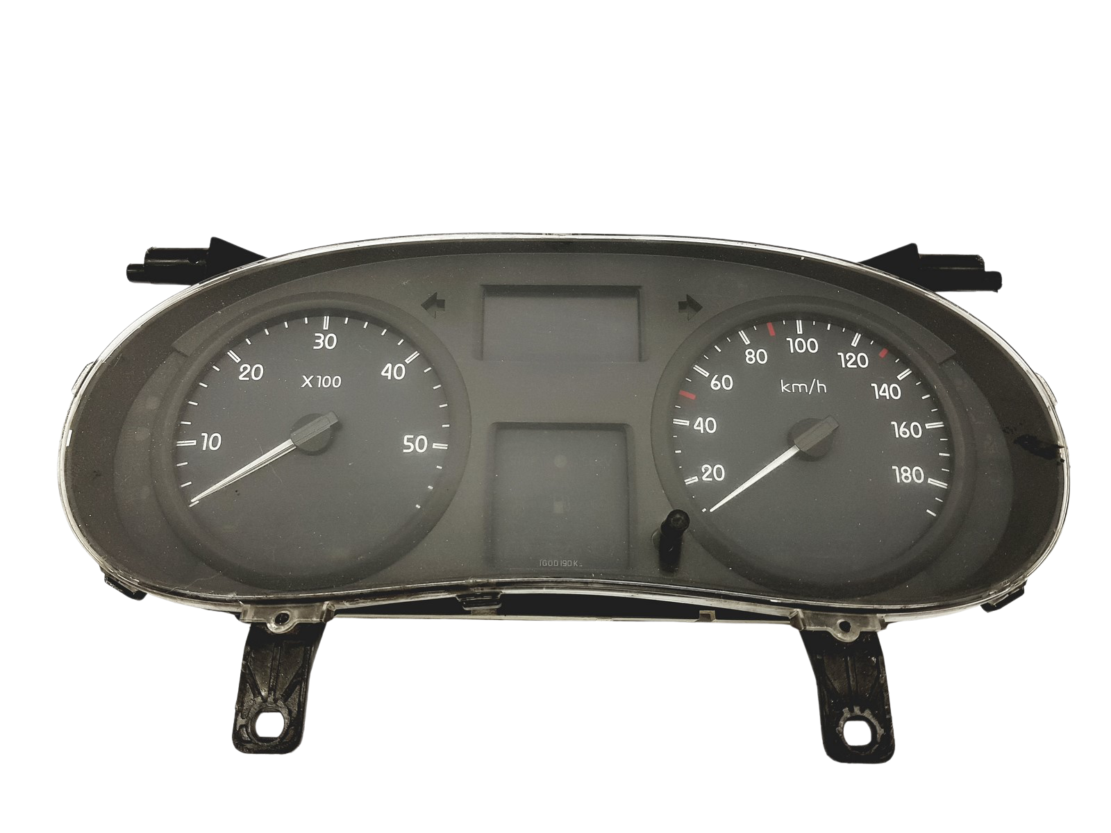 Nopeusmittari Renault Master 2 8200467952 B main product photo