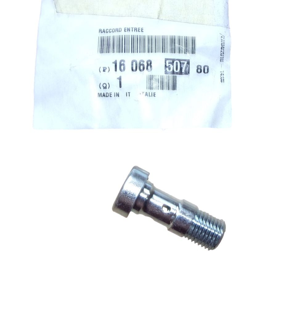 Pultti Uusi Alkuperäinen 1606850780 Citroen Peugeot main product photo