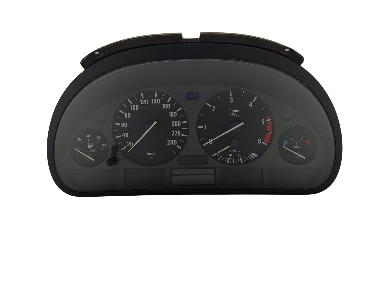 Nopeusmittari BMW 5 E39 6211 8375675 110008735034 2533 main product photo