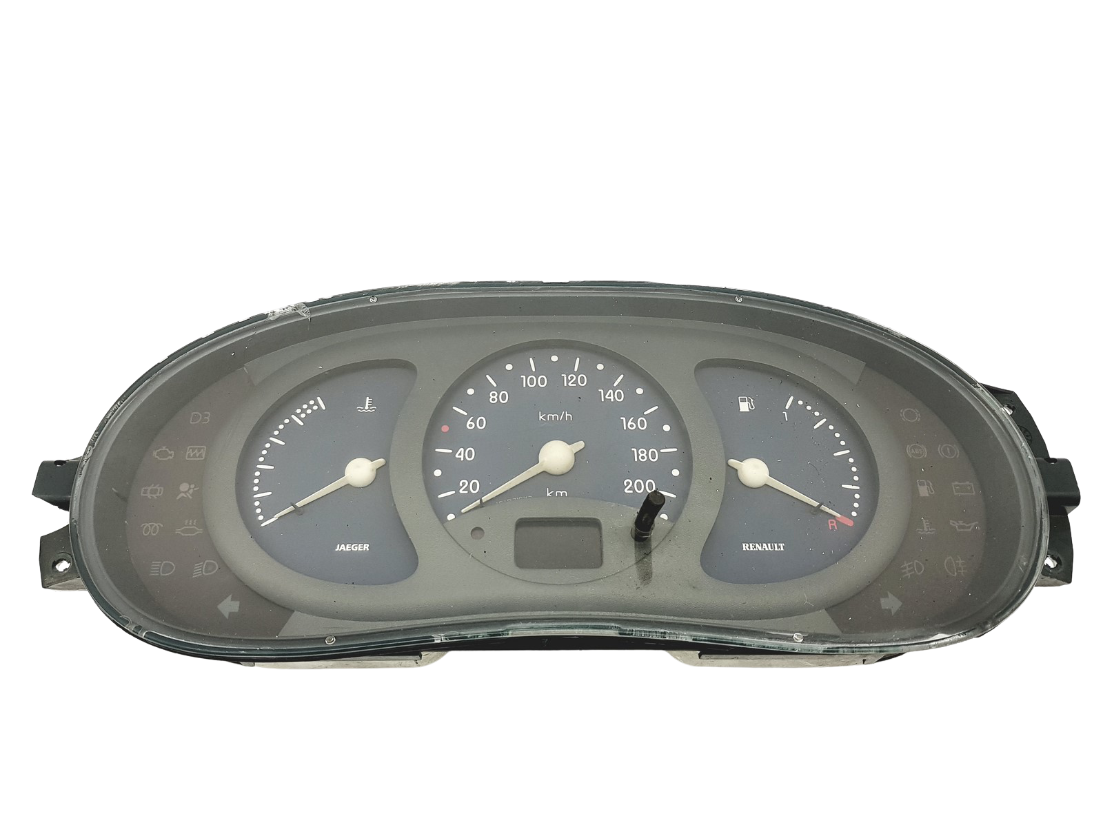 Nopeusmittari Renault Kangoo 1 7700313173 K8 41912 main product photo