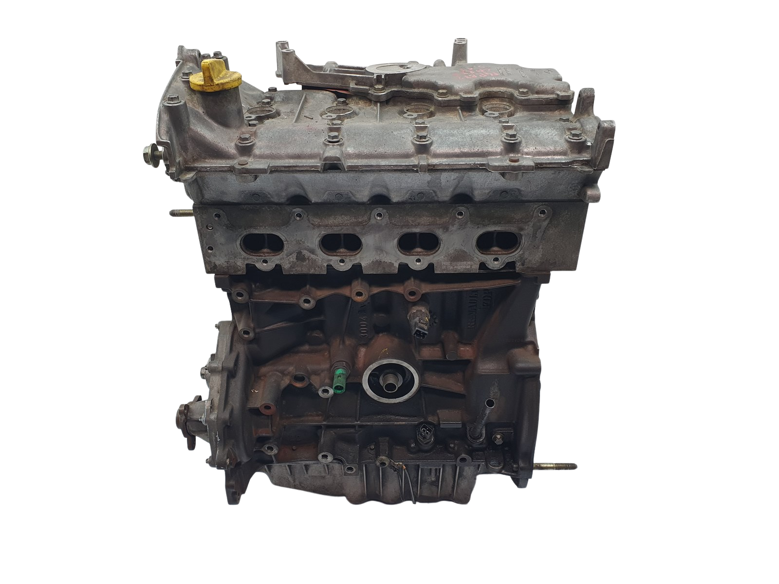 Bensiinimoottori F4P720 1.8 16v Renault Scenic 1 main product photo