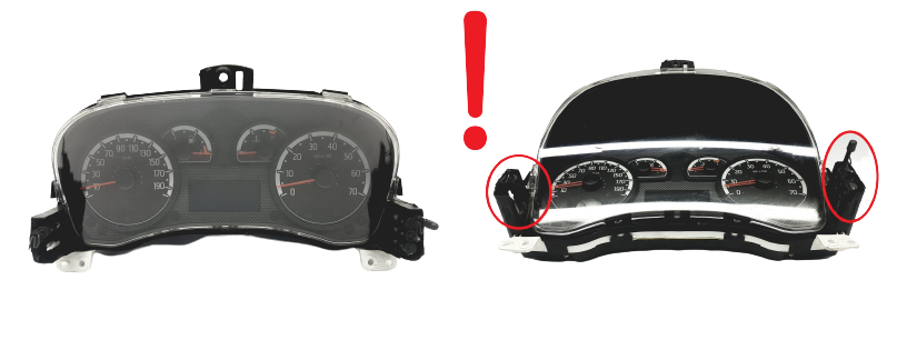 Kierroslukumittari Fiat Panda 51885379 503005312501 48869 main product photo