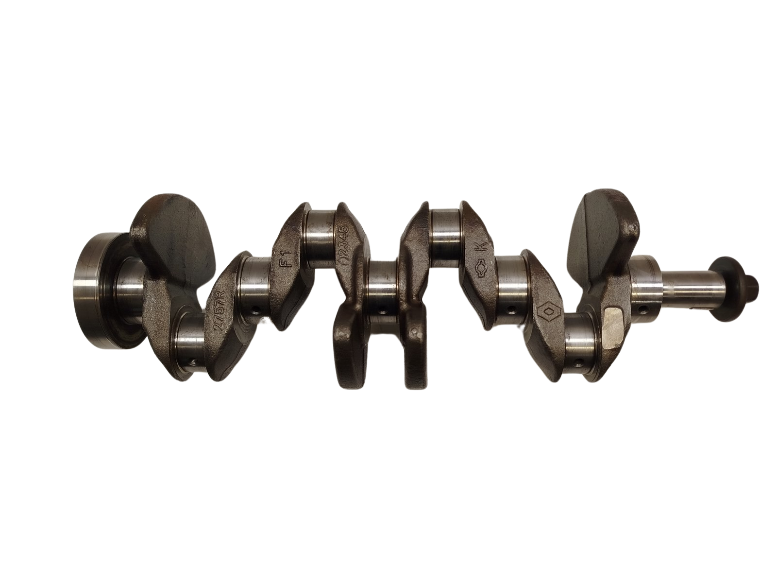 Kampiakseli 2757R 122018899R Renault 1.2 TCE H5F400 4744 main product photo
