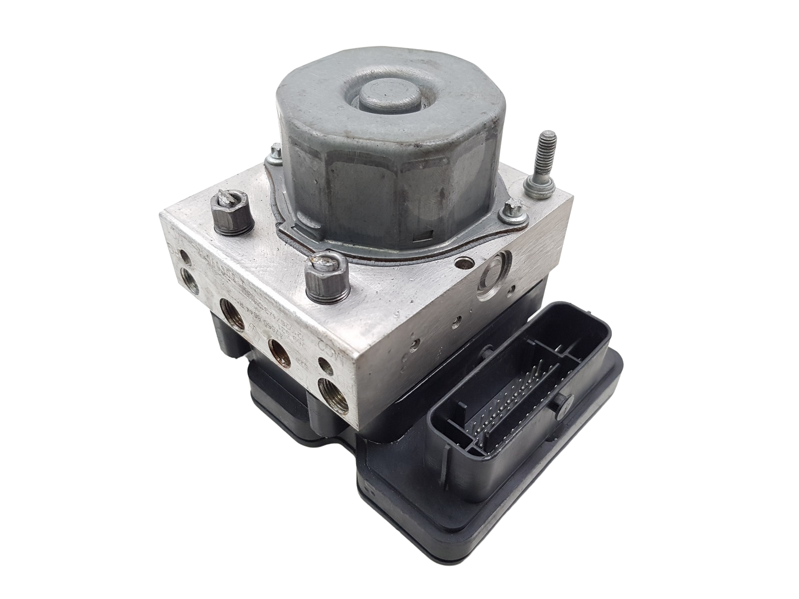 Abs-pumppu Dacia Renault 476608644R 0265956035 476606853R 2181 main product photo