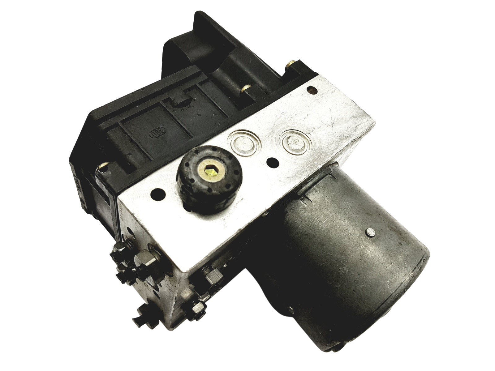 Abs-pumppu Fiat Stilo Alfa Romeo 147 46784468 0265900024 35671 main product photo