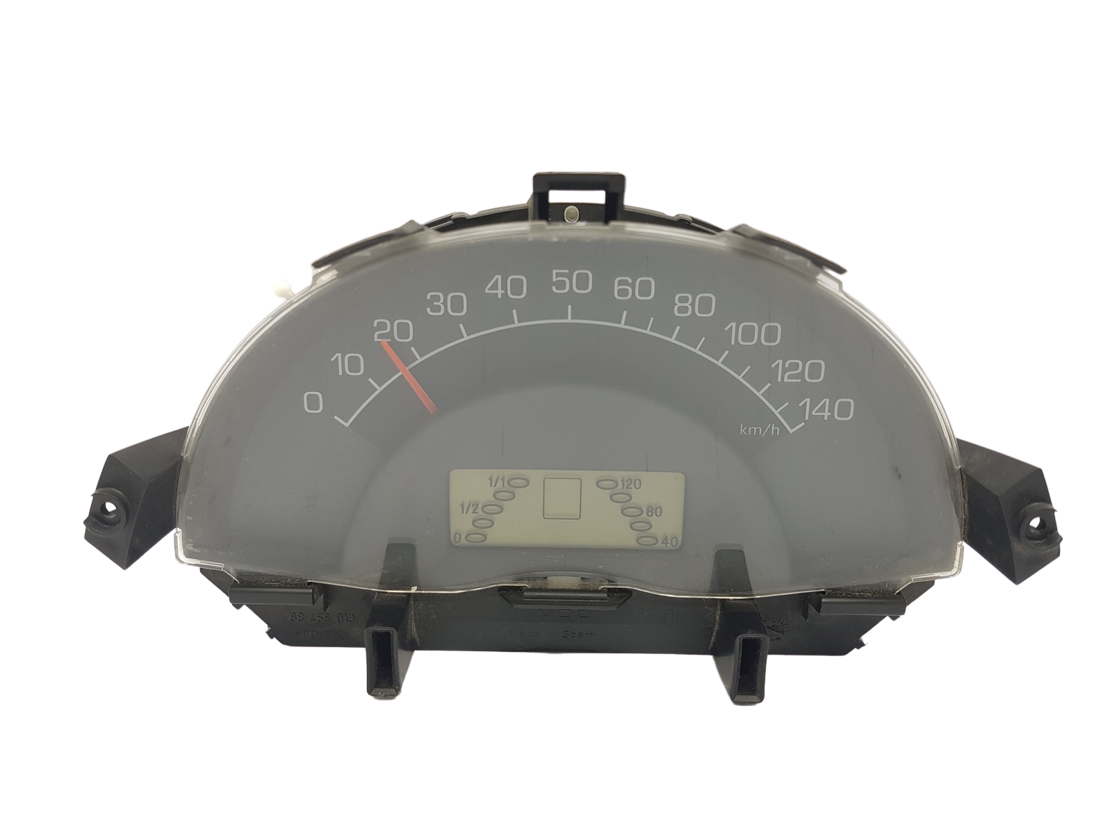 Nopeusmittari Smart Fortwo 0010124V001 110008872011 27275 main product photo