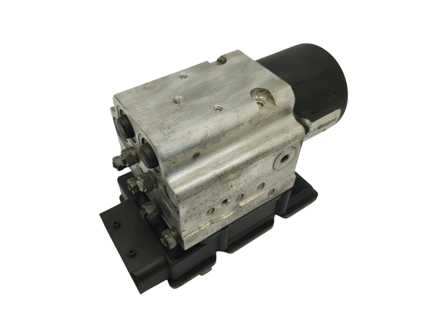 Abs-pumppu Opel Vectra C 13663913 13136694 TRW 62924 main product photo