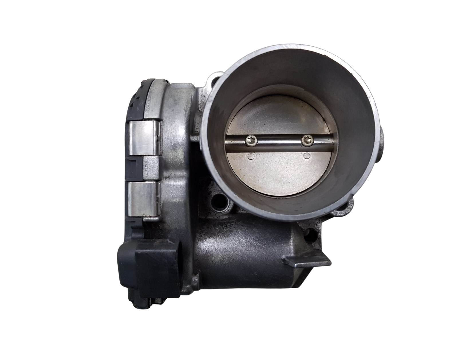 Kaasuläpän venttiili Alfa Romeo Iveco Opel 0280750073 Bosch 2657 main product photo