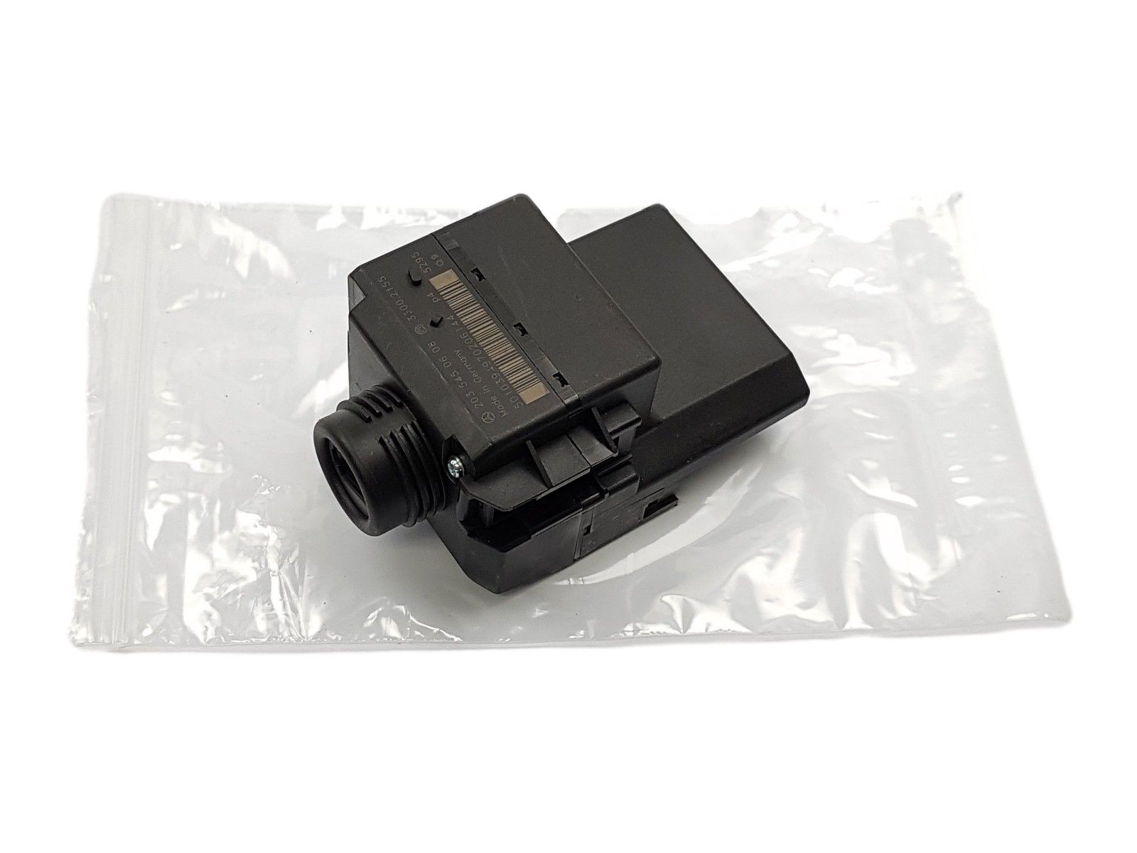 Virtalukko Mercedes-Benz C W203 2035450608 3300.2155 Alkuperäinen main product photo