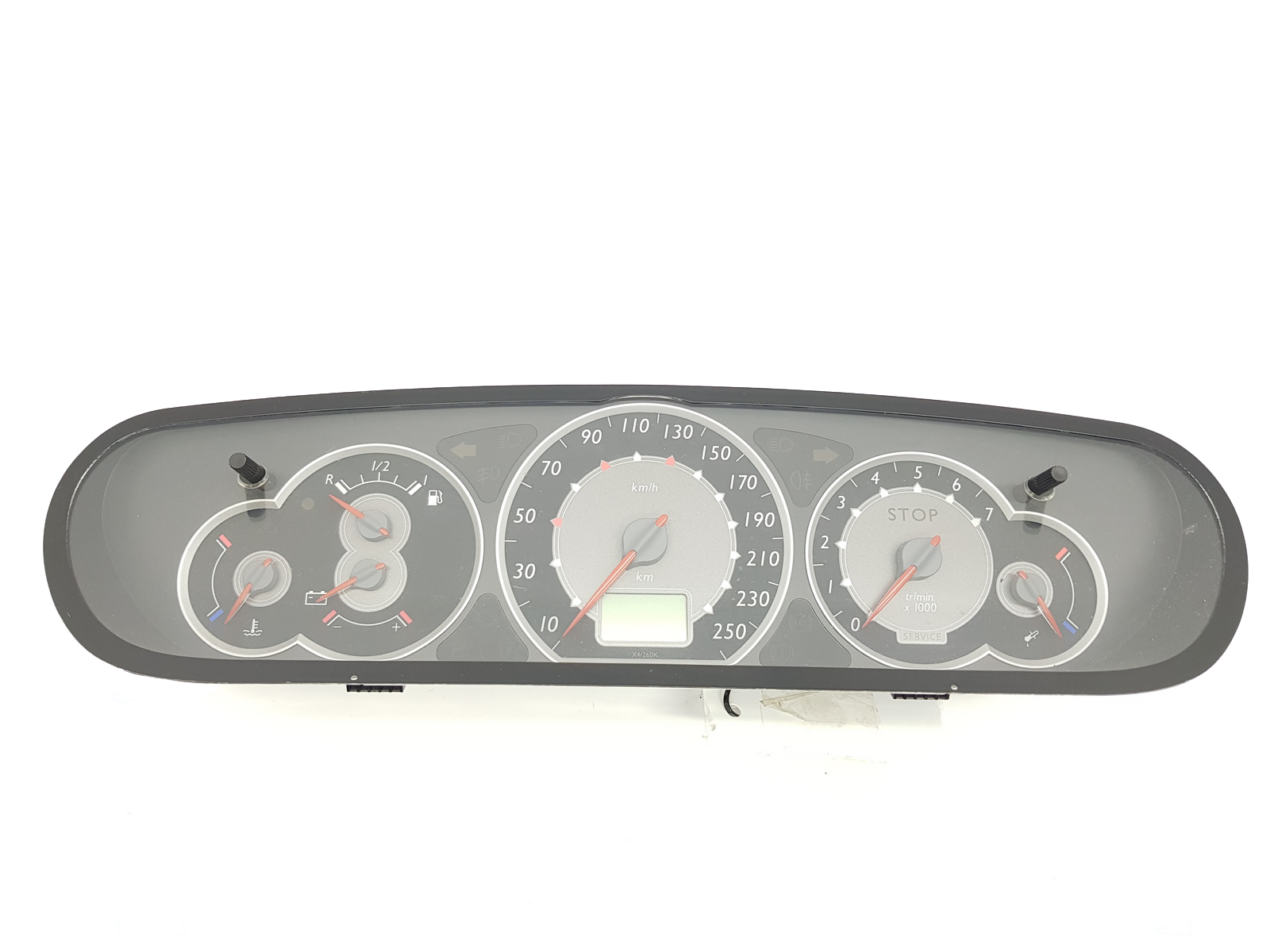Kierroslukumittari Citroen C5 Lift 9655608780 25864 main product photo