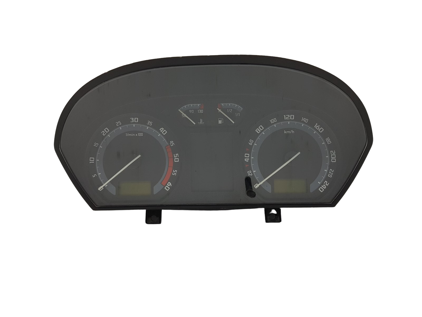 Kierroslukumittari Skoda Fabia 6Y0920883E 1375 main product photo