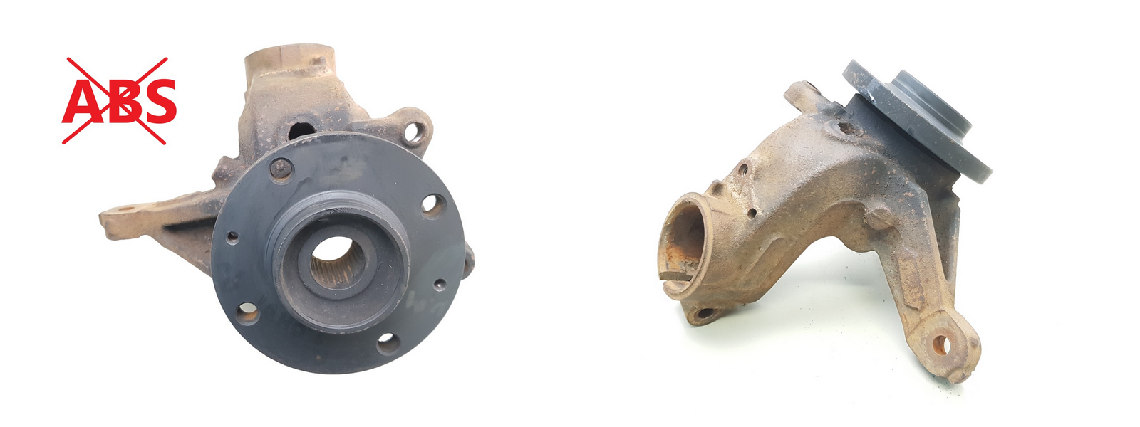 Ohjausnivelet Etu Oikea Peugeot 364754 330785 82mm 18mm main product photo