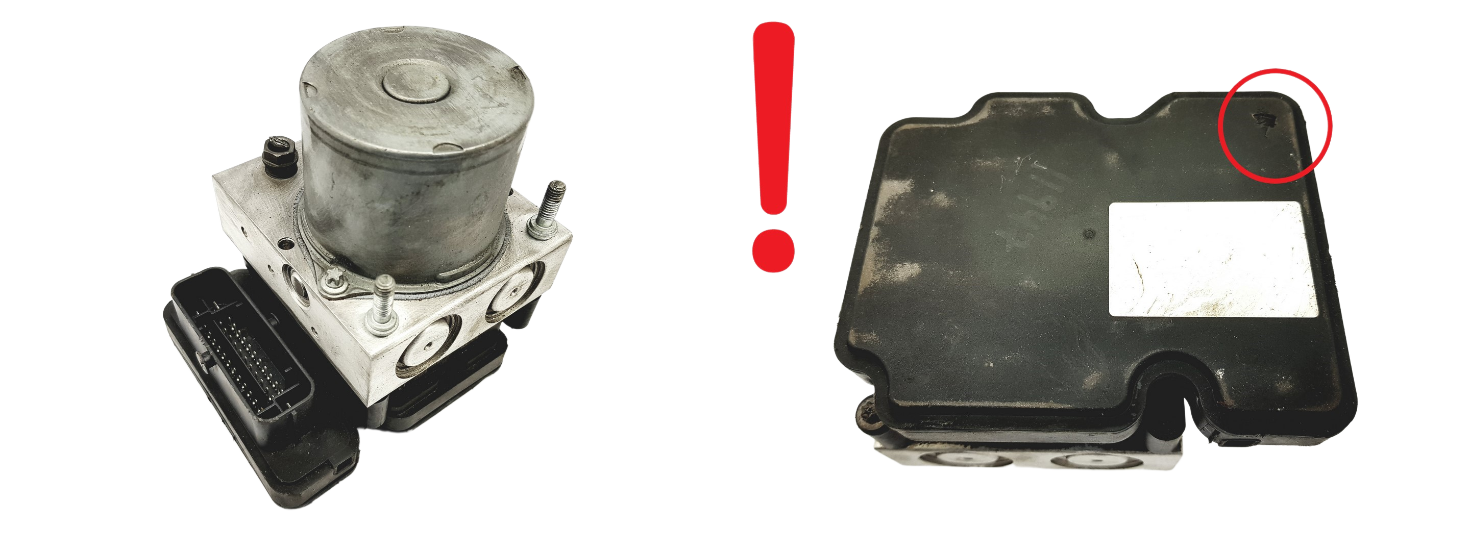 Abs-pumppu Seat Ibiza 6C0614517K 0265956084 Bosch 60643 main product photo