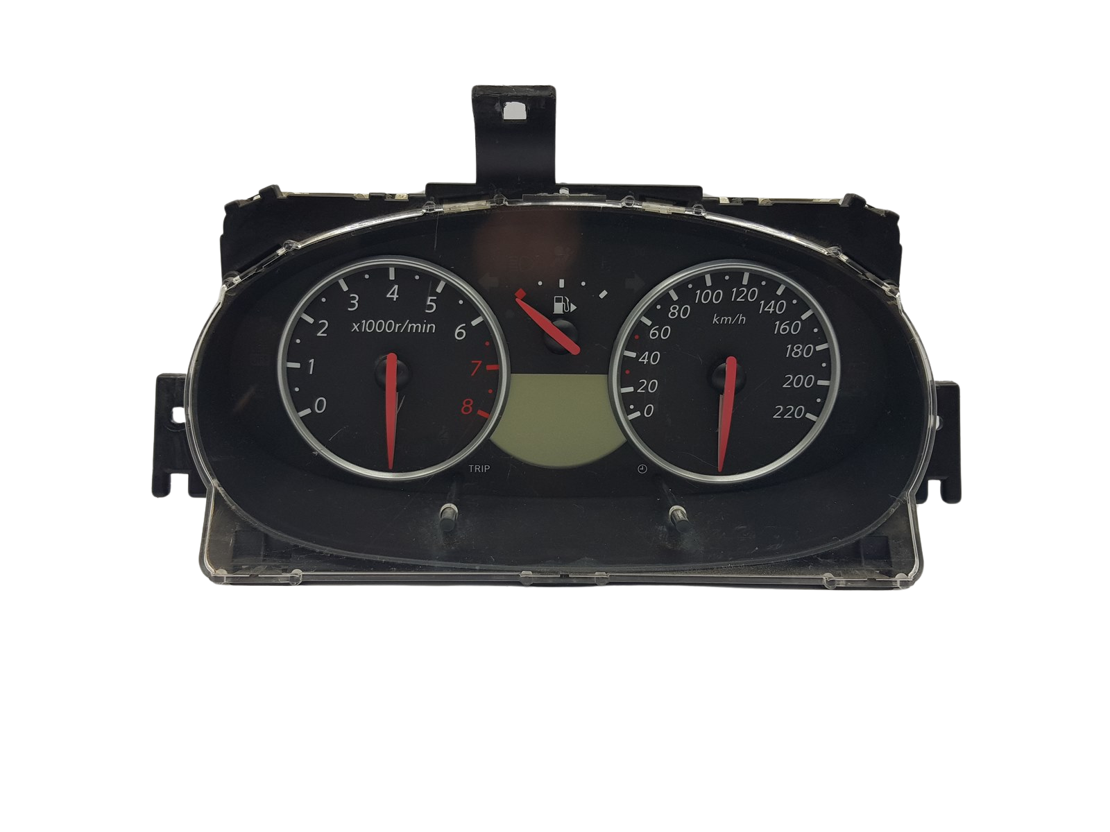 Kierroslukumittari Nissan Micra BC63D 1887 main product photo