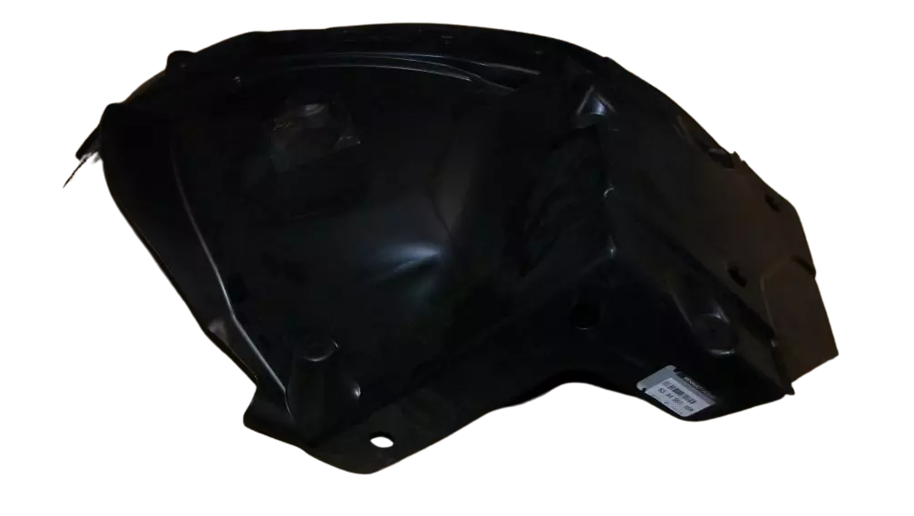 Lokasuoja Oikea Etu Uusi Alkuperäinen 638455915R Renault main product photo