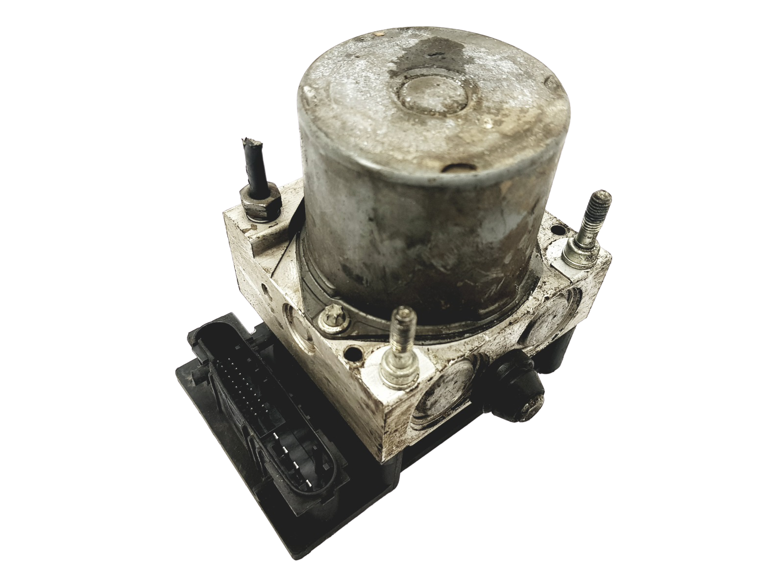Abs-pumppu PSA C4 307 9649988280 0265800395 Bosch 33026 main product photo