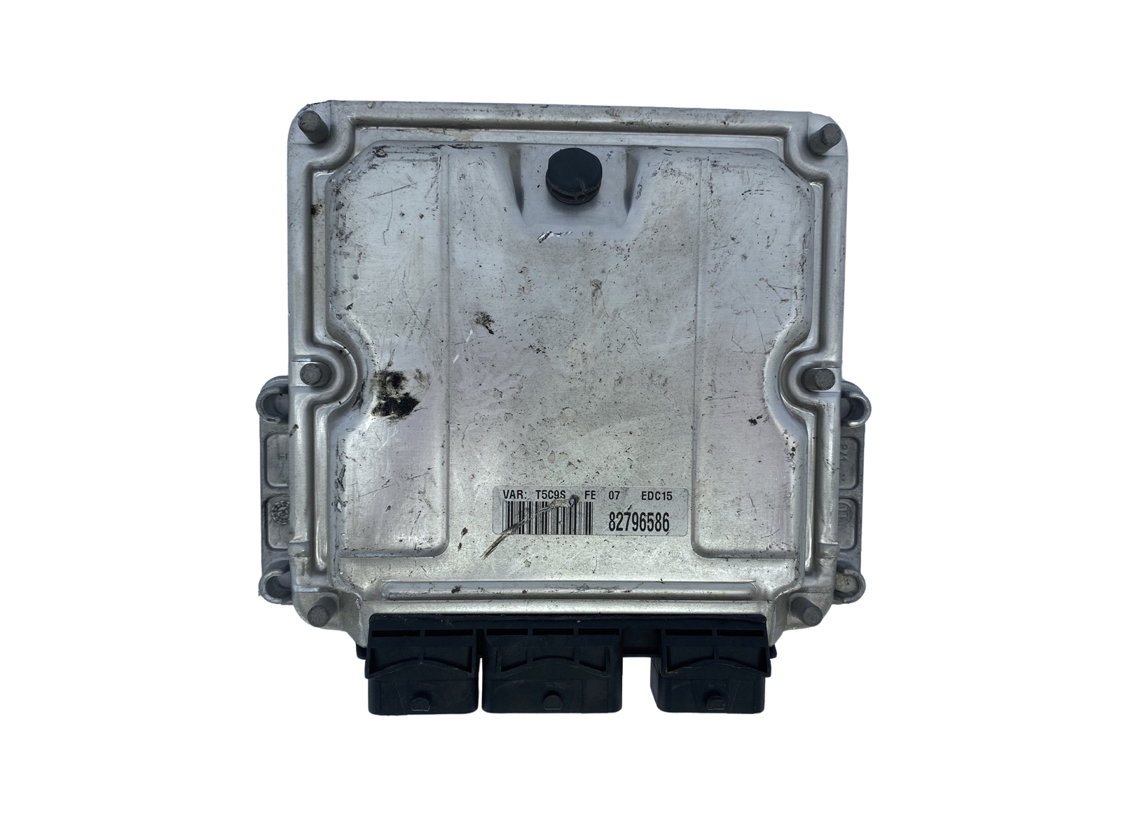 Ohjausyksikkö PSA 0281011081 9647472780 9646850580 Bosch 51531 main product photo