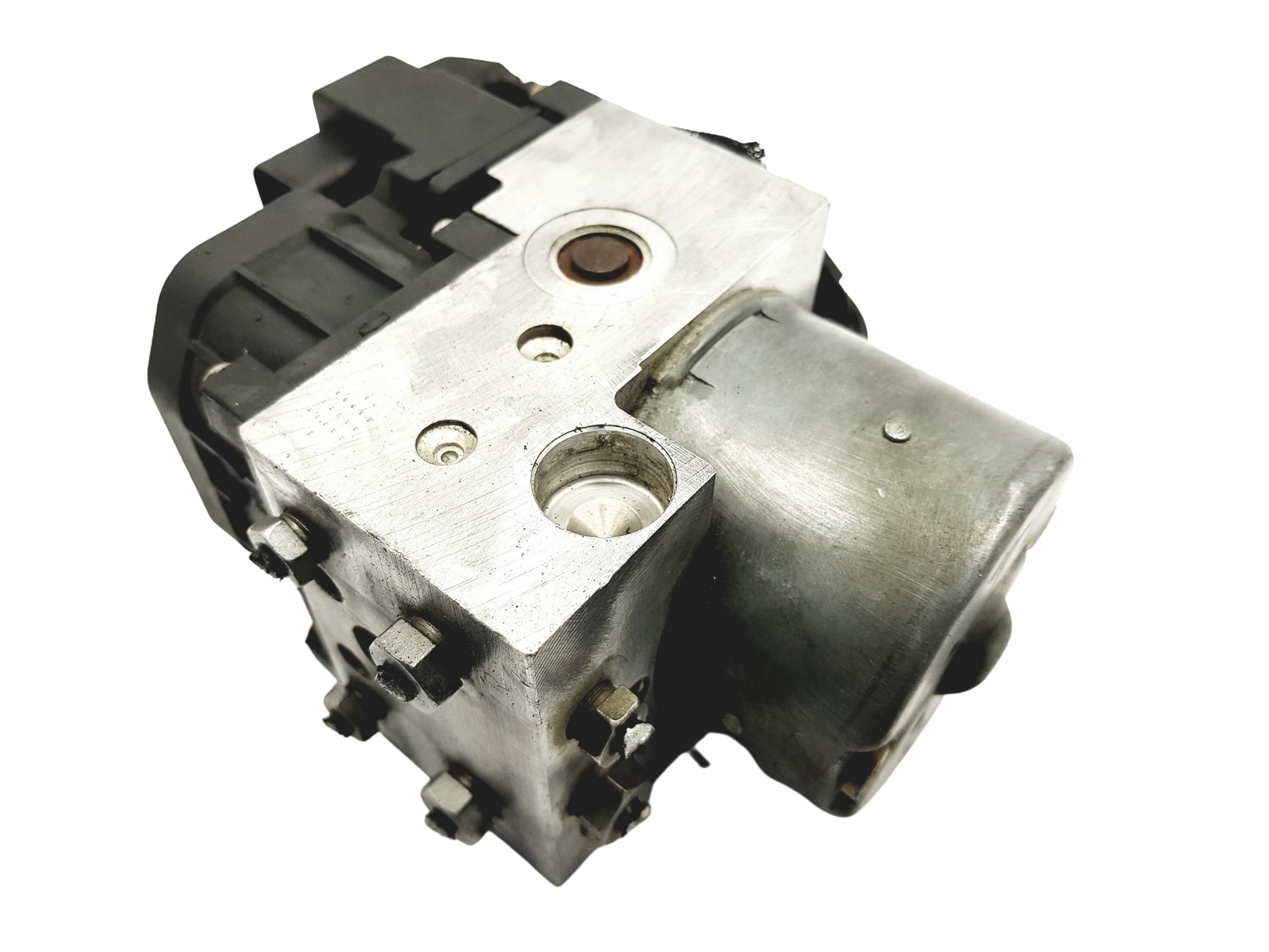 Abs-pumppu Fiat Multipla 46511174 0273004253 Bosch 39593 main product photo