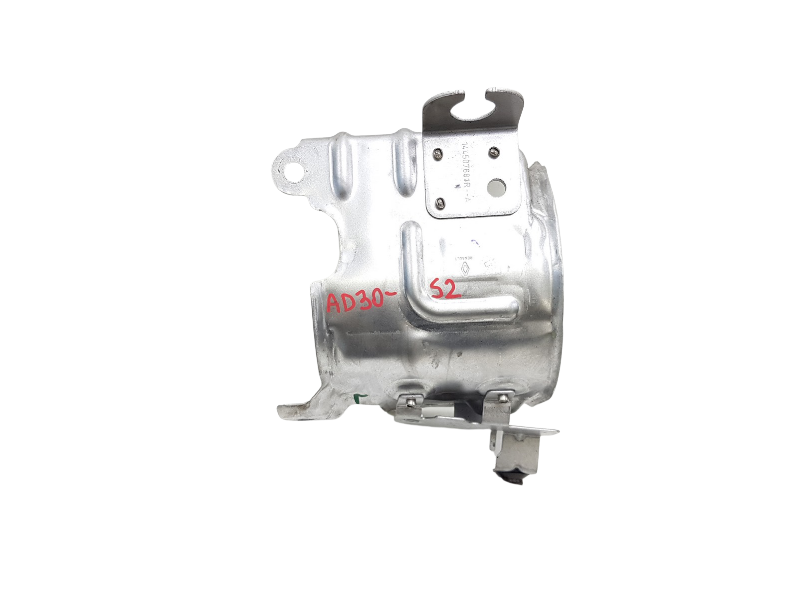 Lämpösuoja Turbo 144507681R 2.0 DCI Renault Trafic 3 0km S2 main product photo