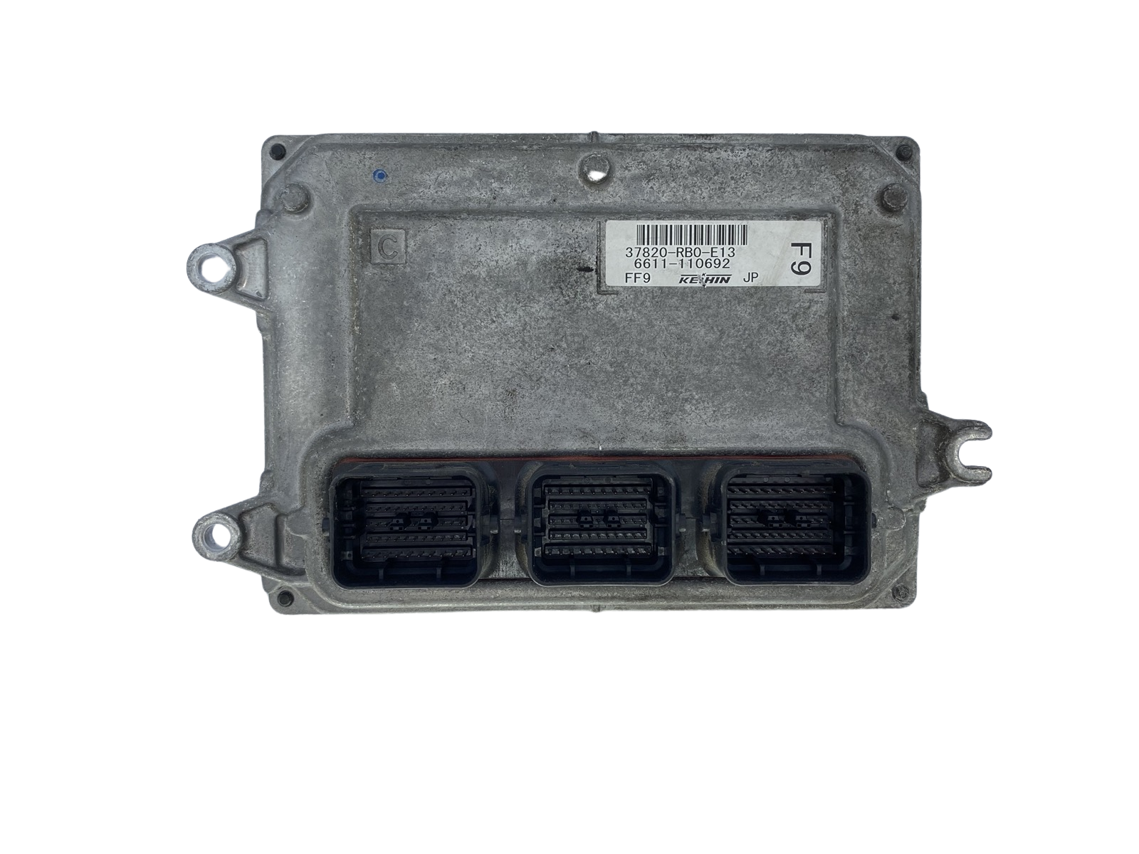 Ohjausyksikkö 37820-RB0-E13 6611-10692 Honda Keihin main product photo