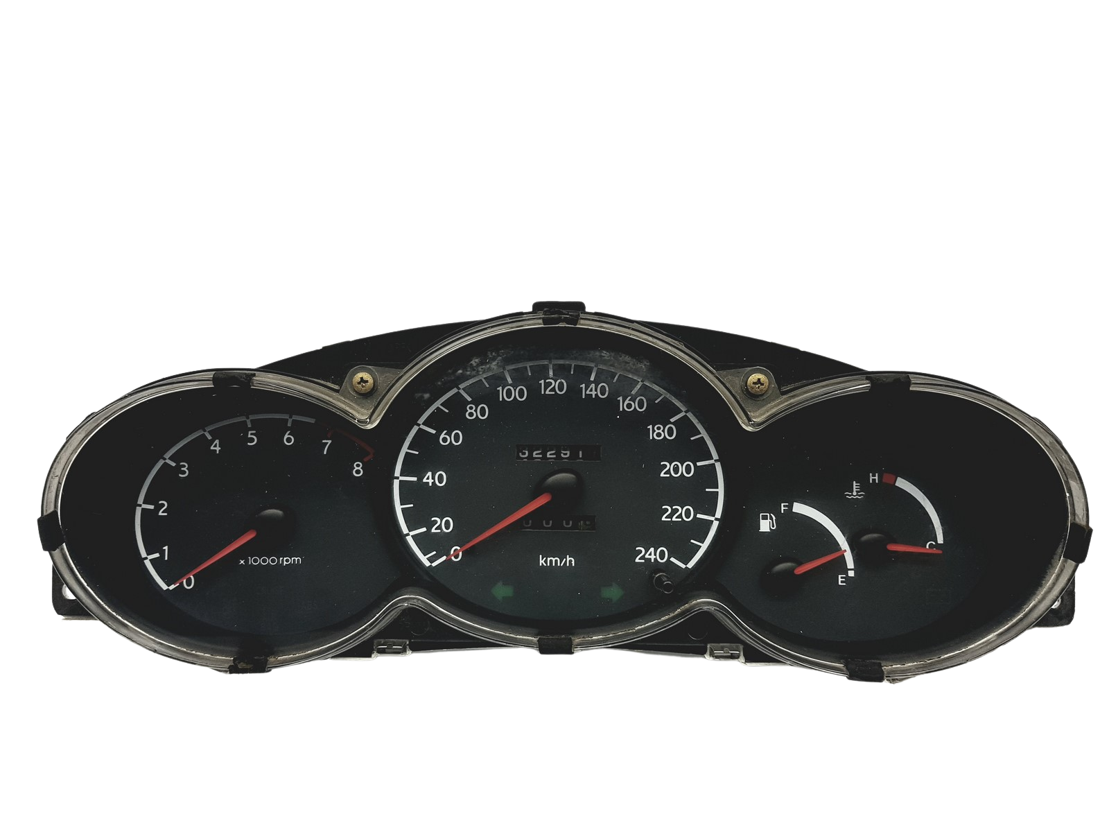 Kierroslukumittari Hyundai Coupe 94003-27100 2001-7880 54519 main product photo