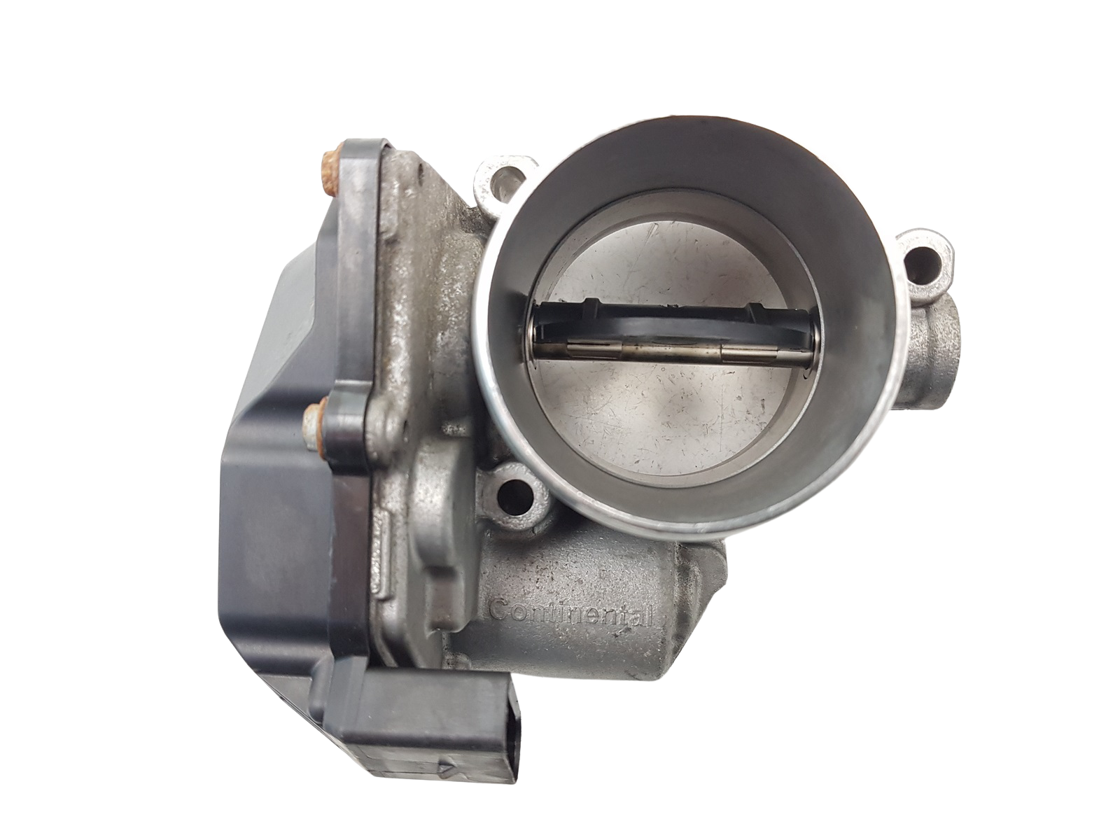 Kaasuläpän venttiili Ford 9M5Q-9E926-AA A2C53286823 VDO 2420 main product photo
