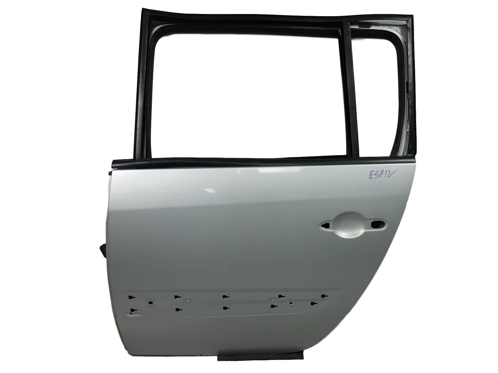 Ovi Vasen Taka Renault Espace IV 4 main product photo