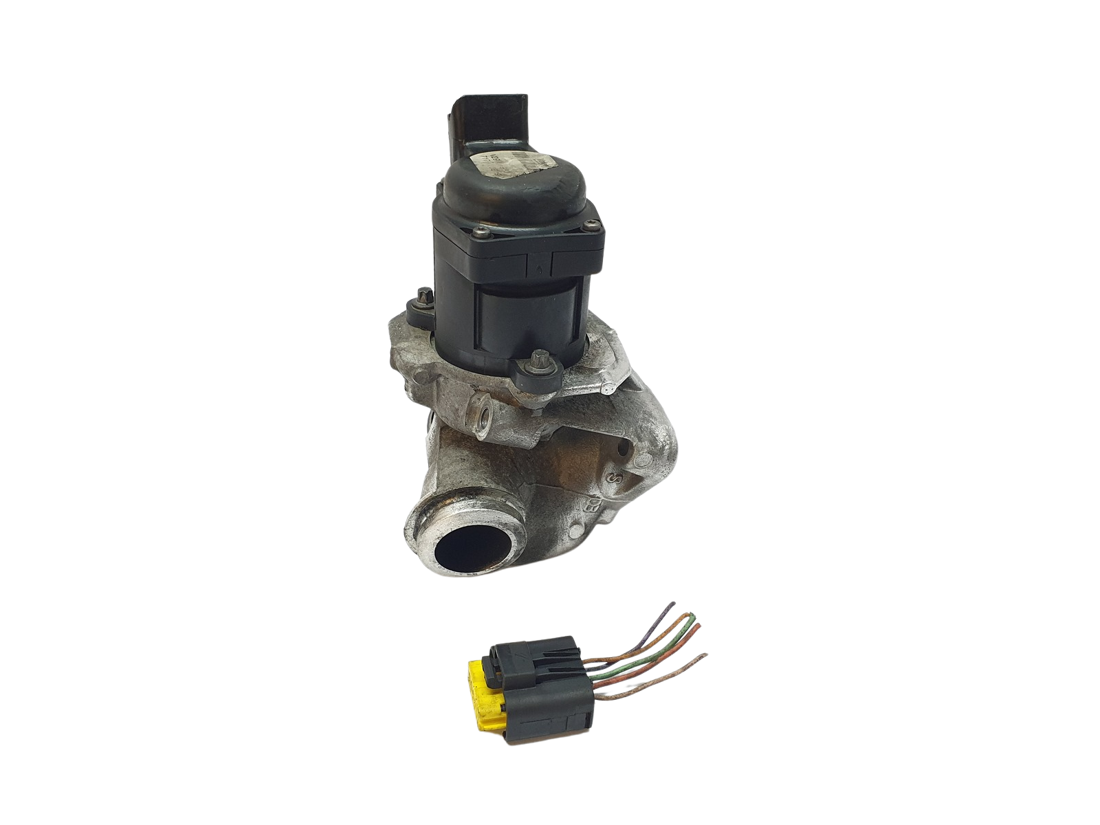 Egr Venttiili 1618NR V29006980 1.6 HDI Citroen Peugeot 1002 main product photo