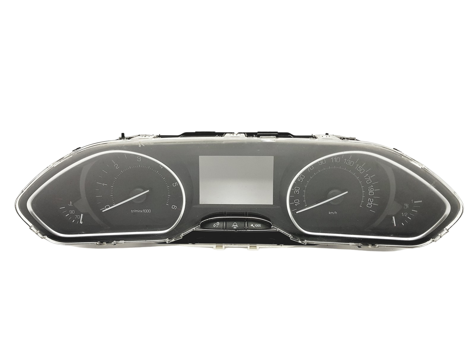 Kierroslukumittari Peugeot 208 2008 9805969180 Yazaki main product photo