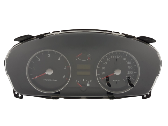 Kierroslukumittari Hyundai Getz 94003-1C550 2004-35310H 21042 main product photo