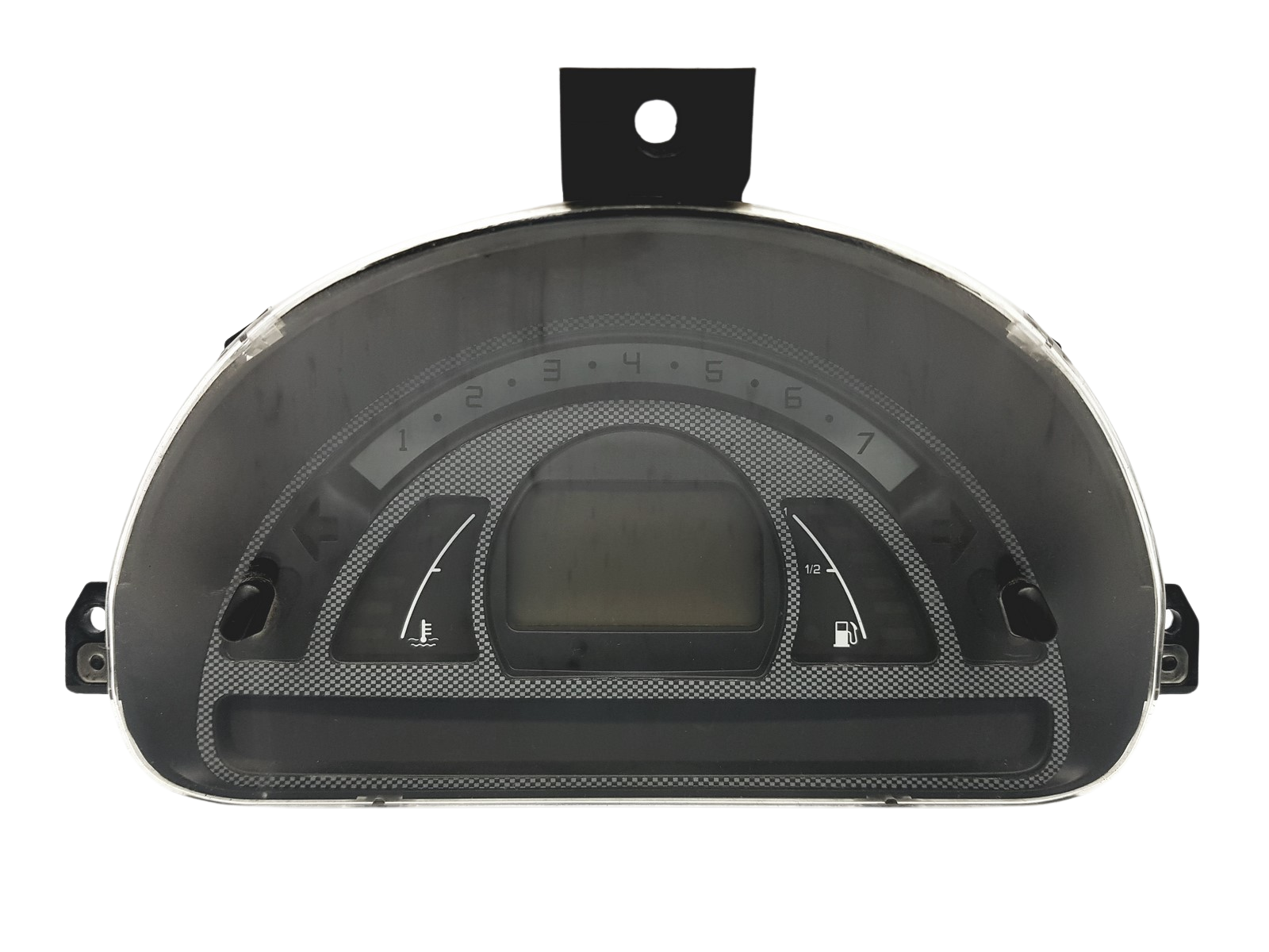 Nopeusmittari Citroen C2 9652008080 G 00 57029 main product photo